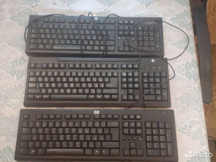 Клавиатура для пк