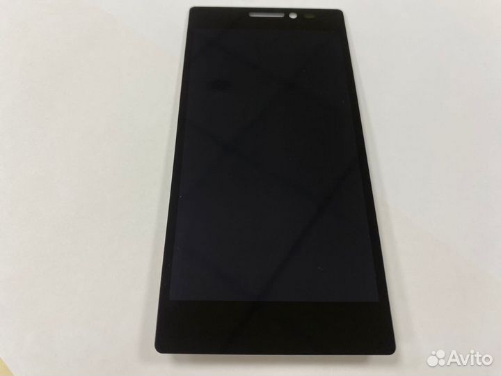 Дисплей для Lenovo Vibe X2 и тачскрин