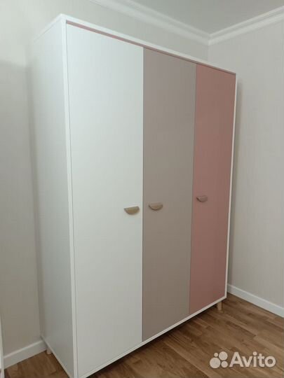 Сборщик мебели