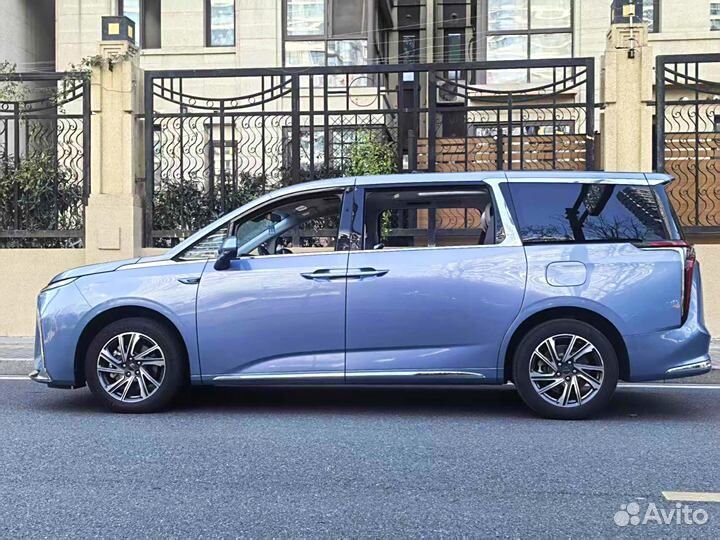 Maxus G90 2.0 AT, 2022, 60 000 км