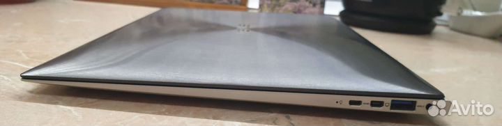 Ультрабук Asus zenbook UX31E