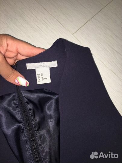 Комбинезон Нм 48 в идеале