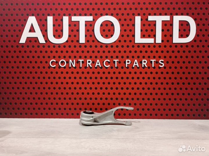 Подушка двигателя Porsche Macan 95B 2019