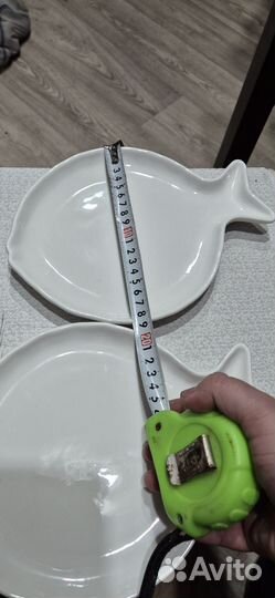 Посуда набор по 2 шт в одни руки