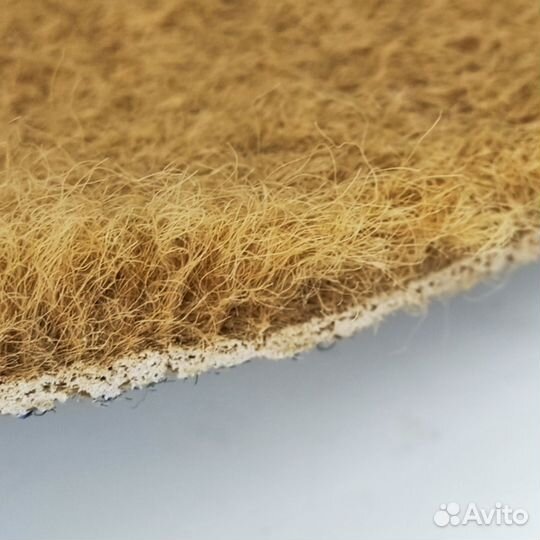 Дражный ковёр для шлюза 25x100 см