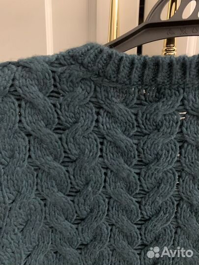 Hm свитер женский