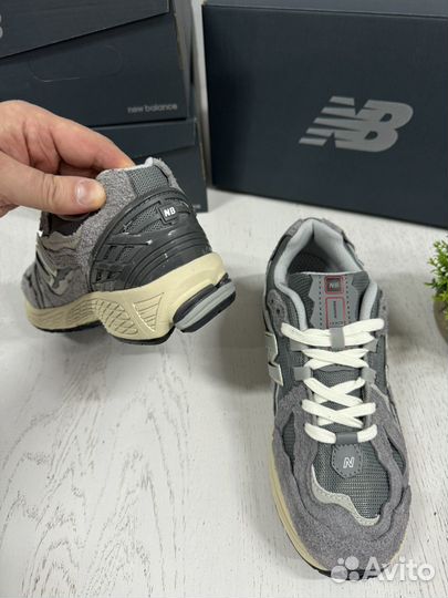 Кроссовки New Balance 1906D