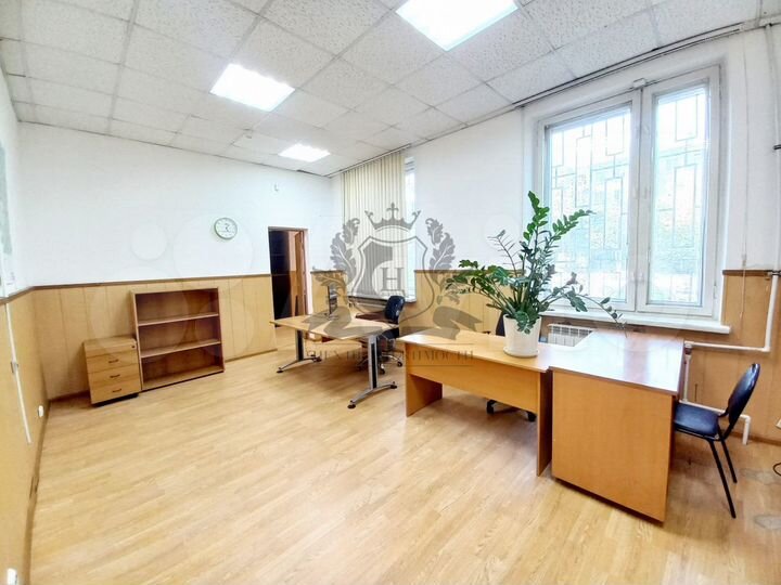 Сдам офисное помещение, 31.6 м²