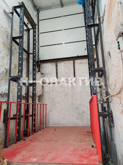 Продам помещение свободного назначения, 1100 м²