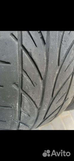 Hankook Ventus V12 Evo K110 225/60 R18 100W