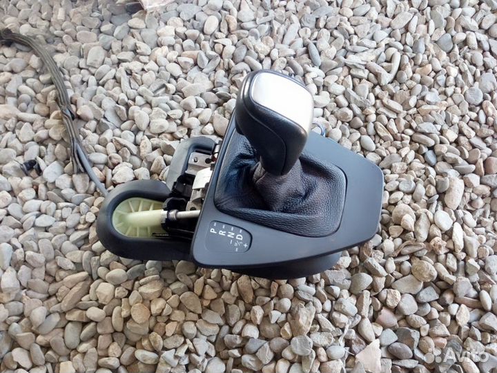 Кулиса АКПП BMW E90