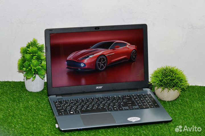 Игровой Core i5/8Гб памяти/SSD240 Гб/видео GT820M