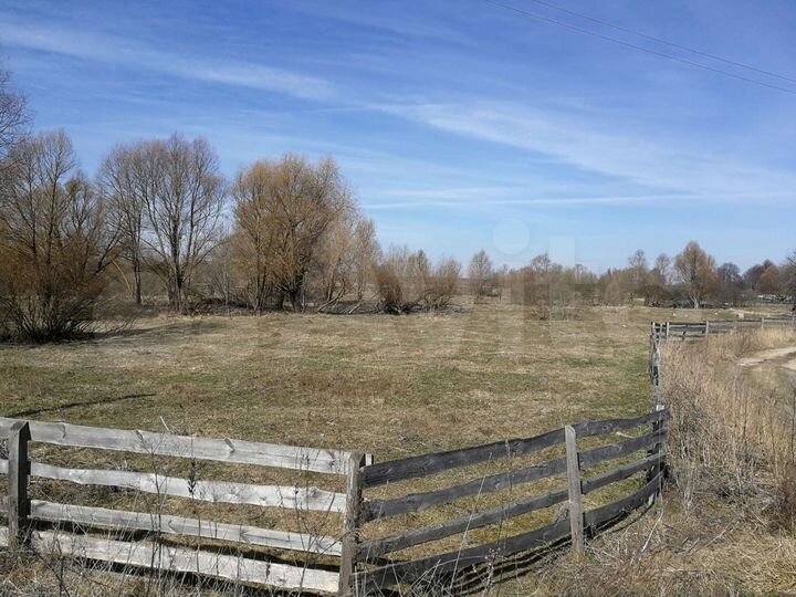 Участок 5 га (ИЖС)