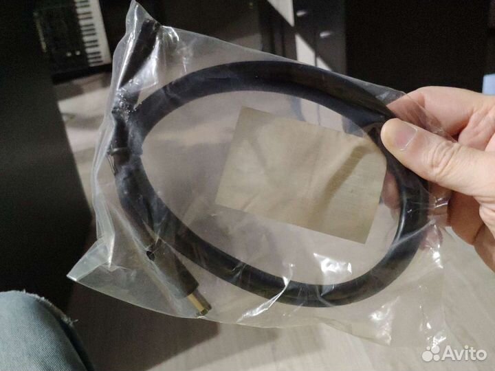 Шнур FW800 to FW400 (для техники Apple)