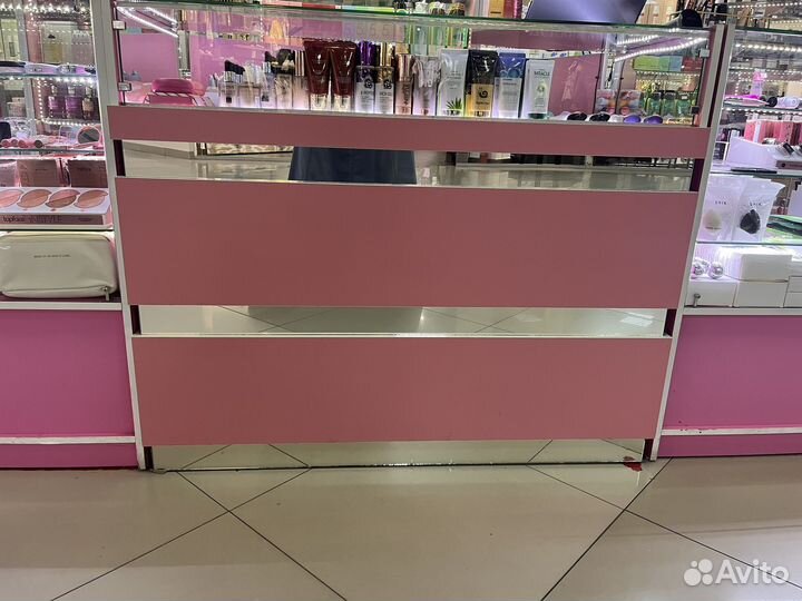 Оборудование для магазина