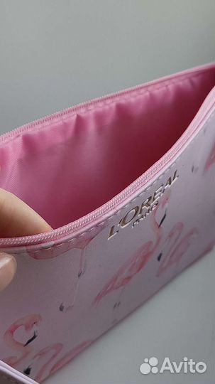 Милая косметичка