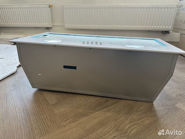 Вытяжка для кухни новая