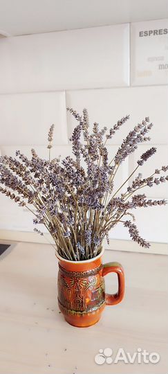 Кружка из керамики 900 мл СССР