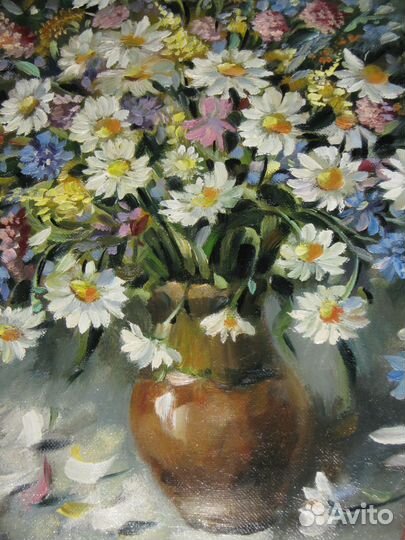 Художник: шуберт альбина николаевна натюрморт С цв