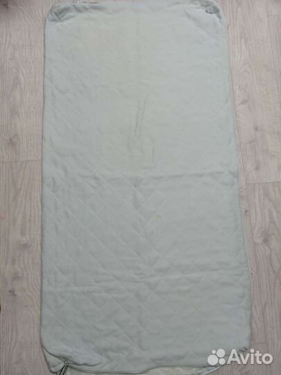 Чехол (наматрасник) Vyssa 60*120