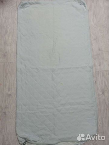 Чехол (наматрасник) Vyssa 60*120