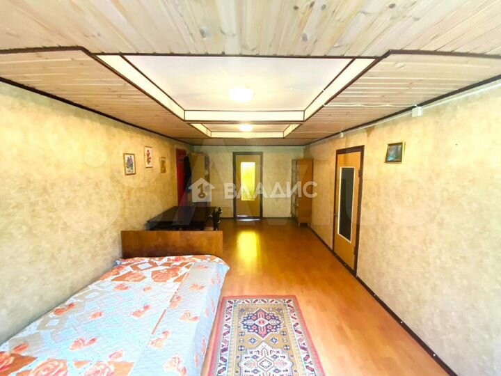 Дом 90 м² на участке 20 сот.