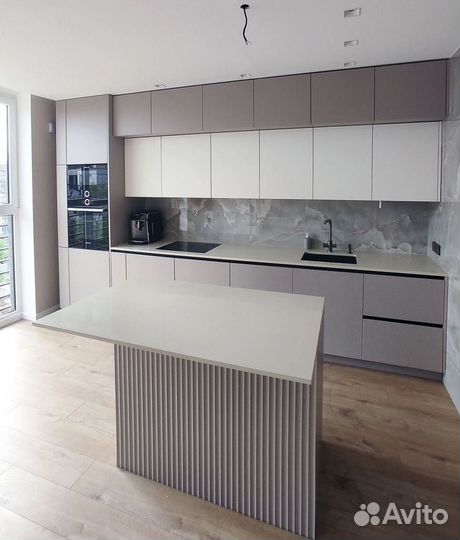 Кухонный гарнитур / кухни на заказ