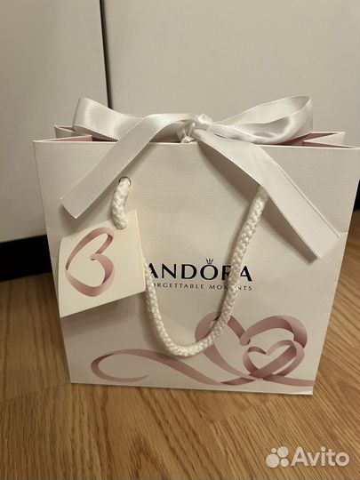 Pandora браслет 16