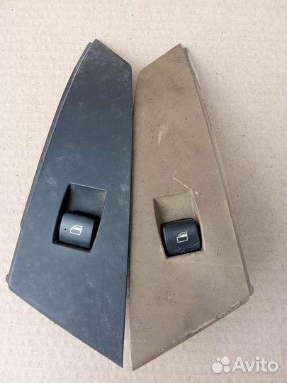 Кнопка стеклоподъемника Bmw E60