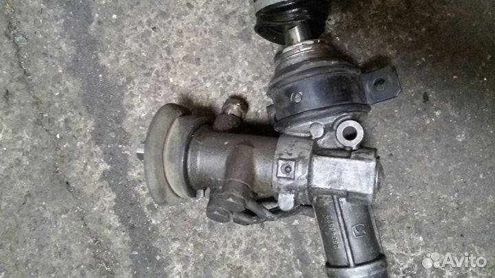 Рейка рулевая Opel Vektra B