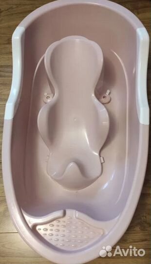 Детская ванночка для купания