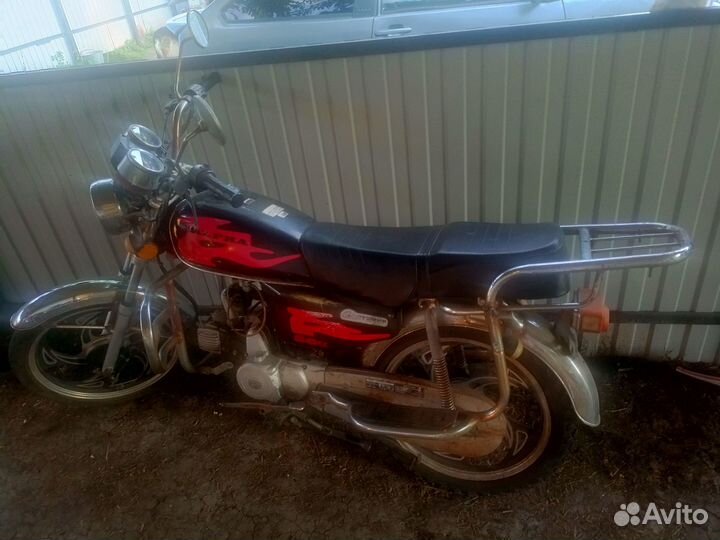 Обменяю мопед Альфа и Иж Юпитер 6 на Яву скамейку