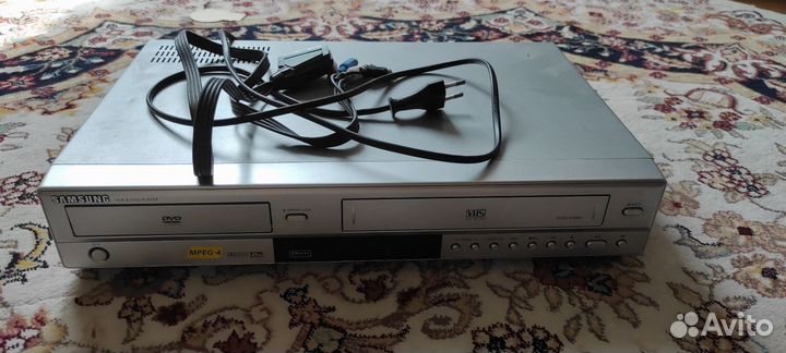 Dvd проигрыватель