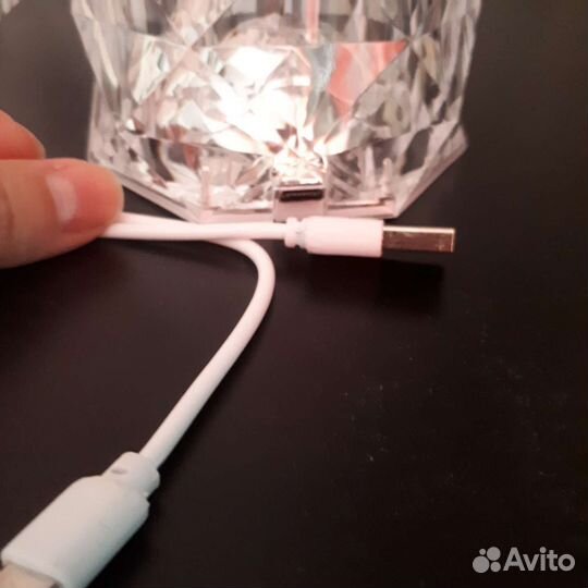 Светильник сенсорный светодиодный