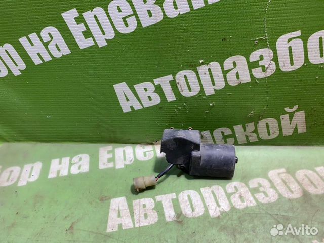 Мотор дворников Daewoo Nexia