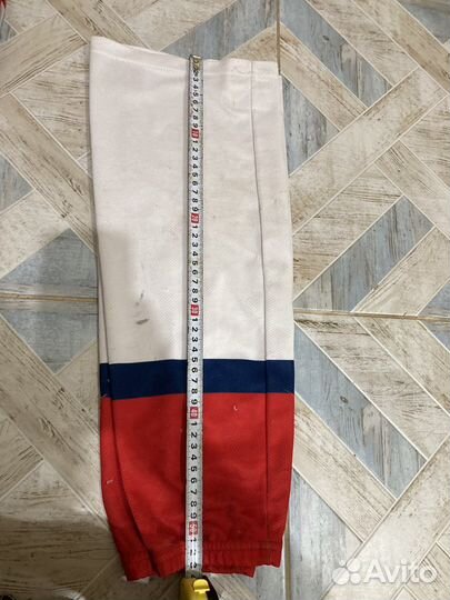 Нагрудник хоккейный jr m