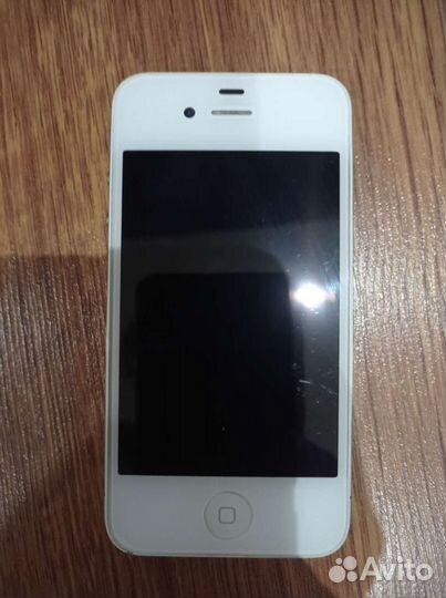 iPhone 4, 32 ГБ