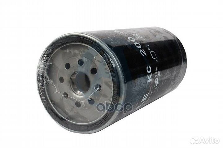 Фильтр топливный setra KC200A Mahle/Knecht