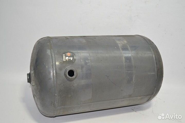 Ресивер volvo FH (01.12)