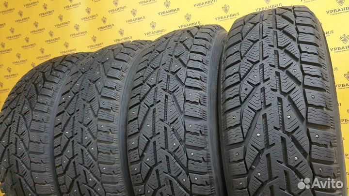 Tigar SUV Ice 225/65 R17 106T