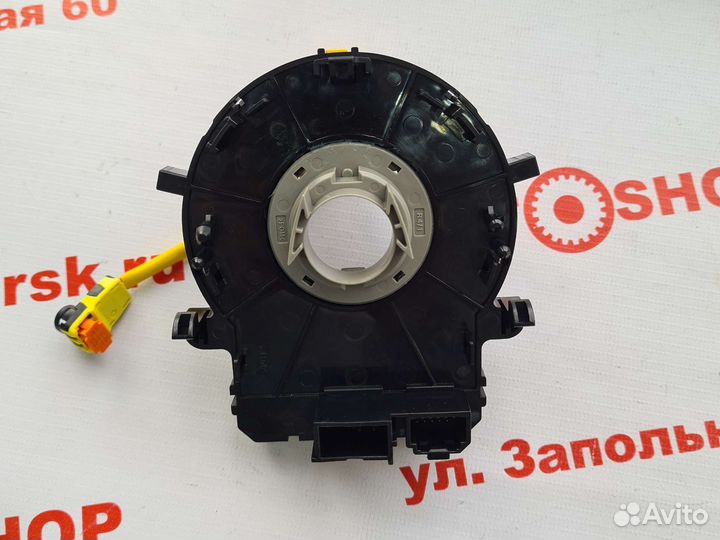 Подрулевой шлейф Hyundai Solaris Хендай Солярис