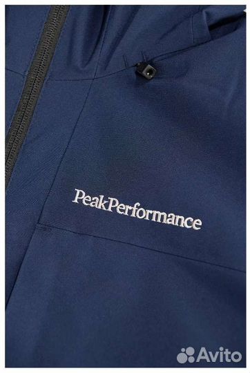 Куртка мужская Peak performance