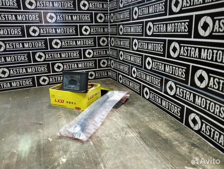 Датчик давления масла дополнительный 3 комплекта