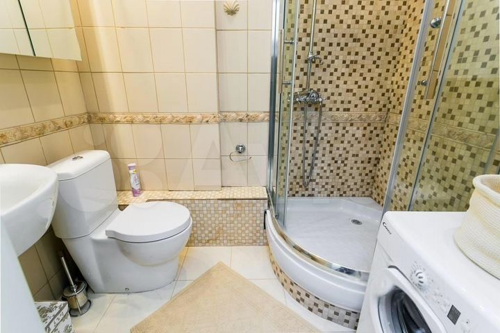 Комната 18 м² в 2-к., 6/9 эт.