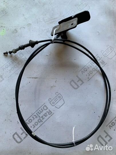 Трос капота Ford Mondeo FD 1993