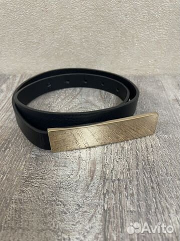 Ремнь - пояс