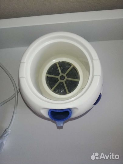 Стерилизатор подогреватель для бутылочек