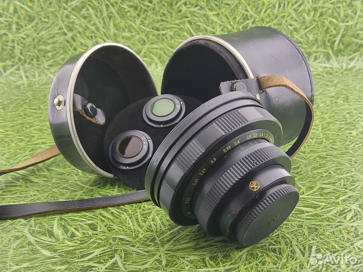 Мир-20М 20mm f/3.5 М42 СССР Продажа/обмен