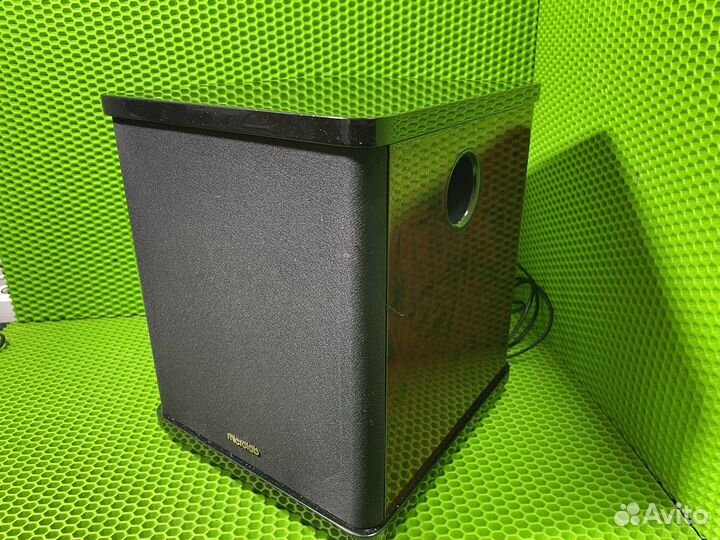 Компьютерная акустика Microlab H-500D