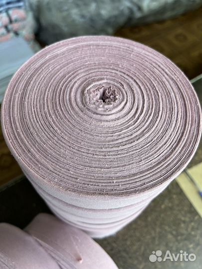 Трикотажная пряжа для вязания